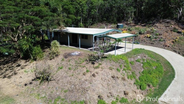 112 Pyms Road, QLD 4741
