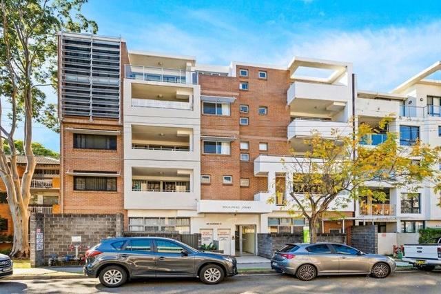 4/48-50 Premier Street, NSW 2217
