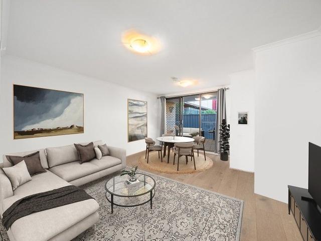 25/2 Goodlet Street, NSW 2010