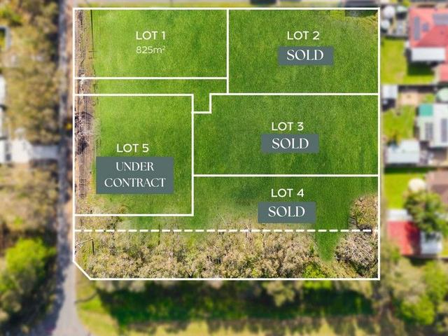 1811 Stapylton Jacobs Well Road, QLD 4208