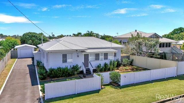 36 Williams Road, QLD 4670