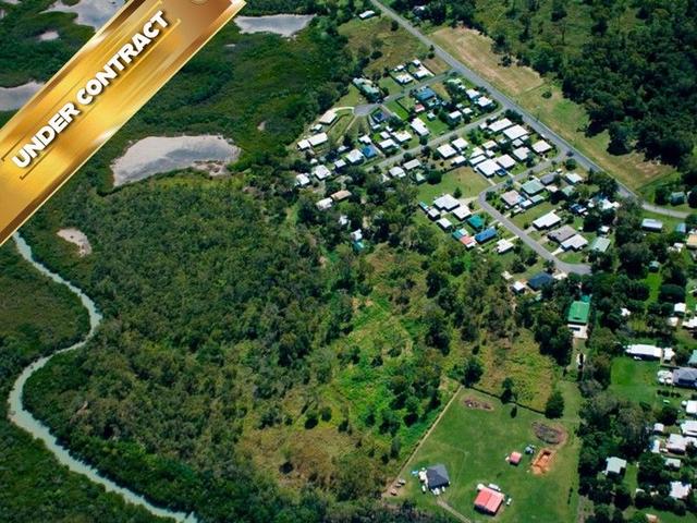 Manon Street, QLD 4737