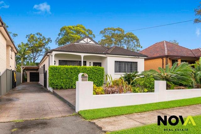 127 Rawson Road, NSW 2190