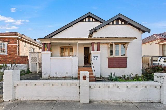 27 Britannia Avenue, NSW 2134