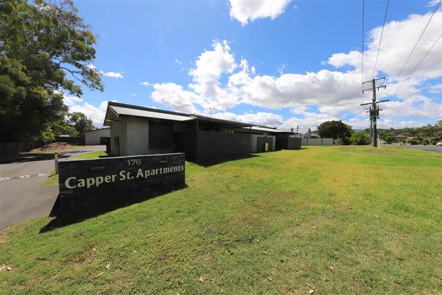 1/176 Capper Street, NSW 2720
