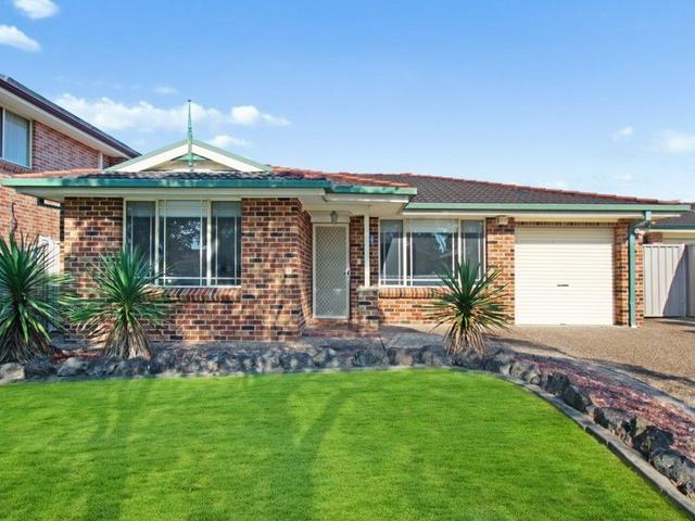 6 Tropic Bird Crescent, NSW 2168