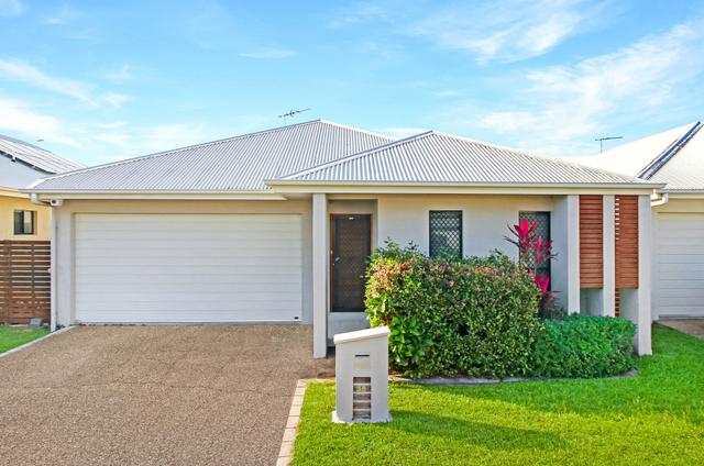 38 Park Lane, QLD 4817