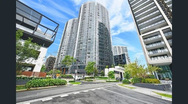 706/2 Waterways Street, NSW 2127