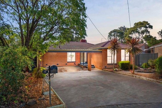 5 Shiraz Court, VIC 3083
