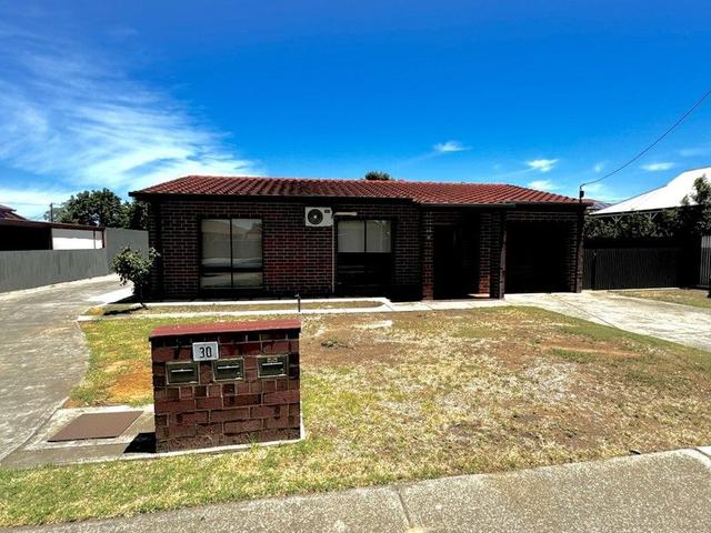 Unit 1/30 East Ave, SA 5009