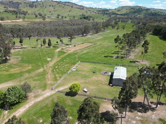 2312 Wymah Road, NSW 2640