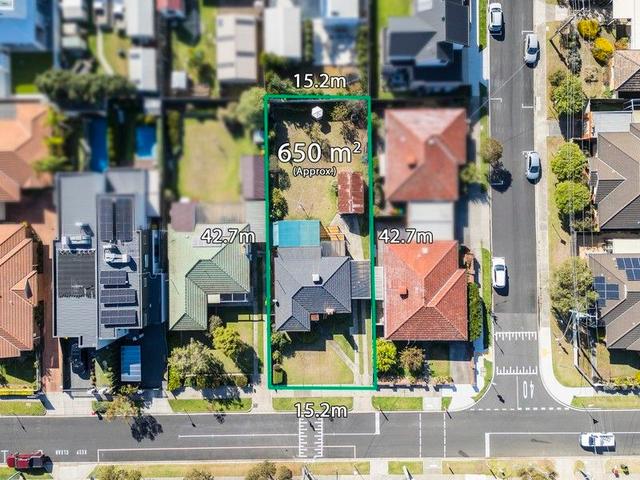 12 Muriel Street, VIC 3042