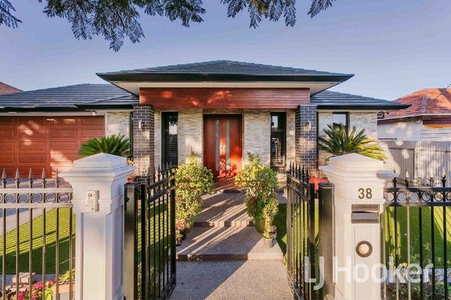 38 Crossley Avenue, SA 5008
