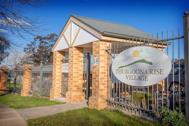 39/7 Severin Ct, NSW 2640