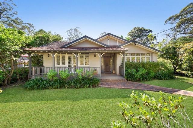 35 Norfolk Street, NSW 2071