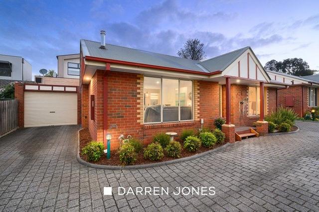 2/9 William Street, VIC 3088