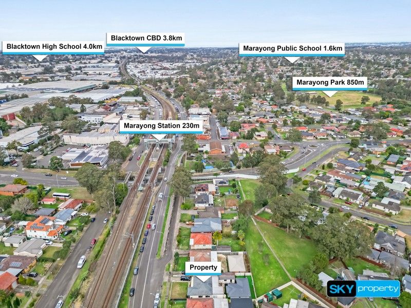 Marayong (NSW 2148) Suburb Profile | Allhomes
