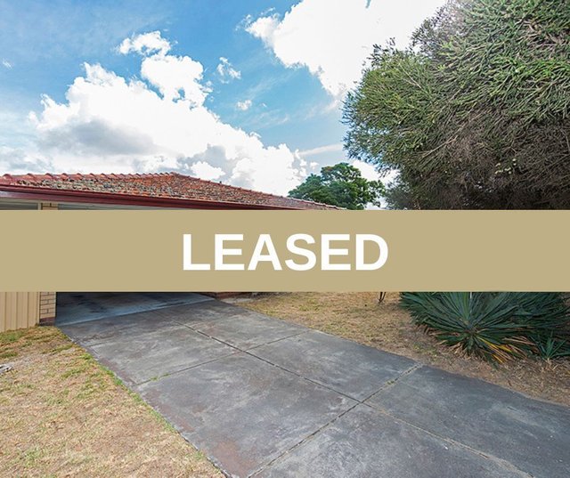 5 Apollo Way, WA 6101