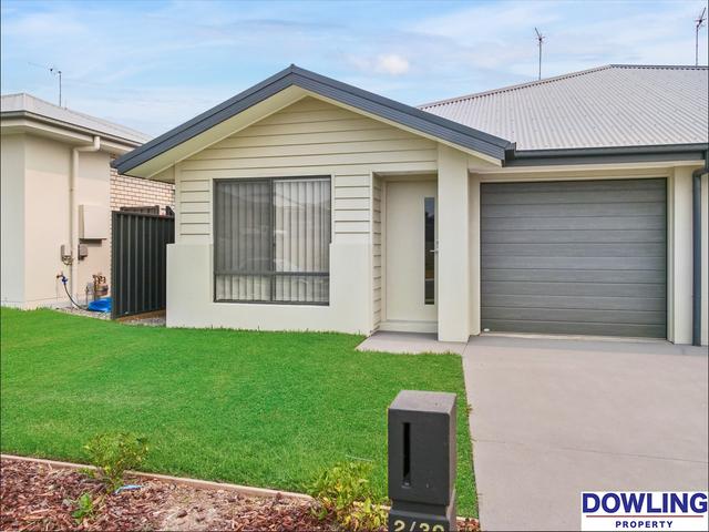 2/30 Thorncliffe Avenue, NSW 2322