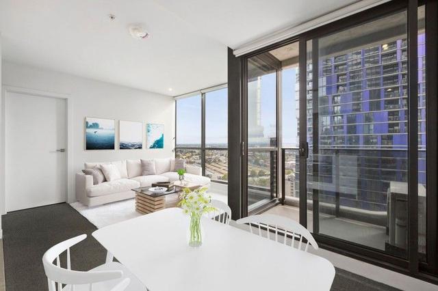 2112/80 A'Beckett Street, VIC 3000