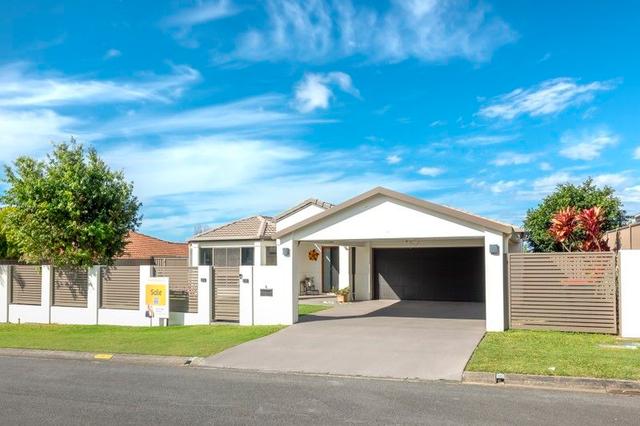 6 Leicester Terrace, QLD 4213