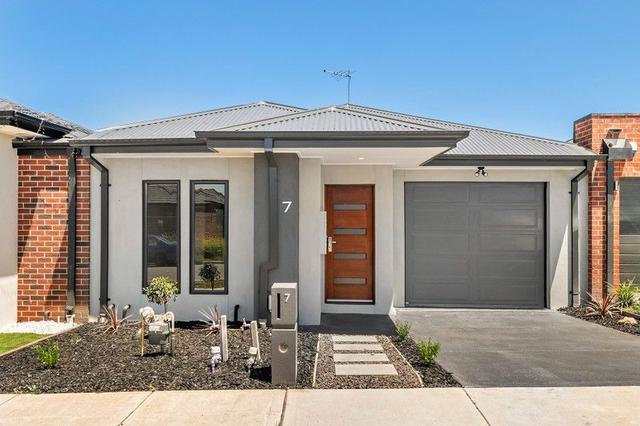 7 Oleander Circuit, VIC 3753