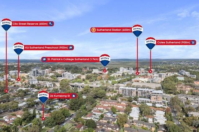 26 Kurrajong Street, NSW 2232