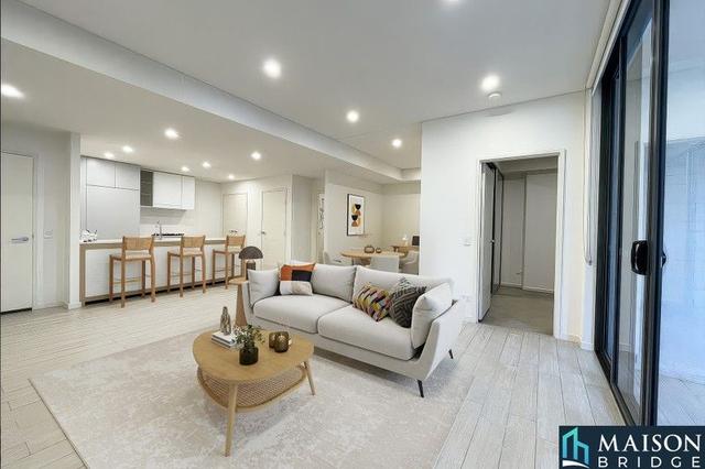 107/70 River Road, NSW 2115