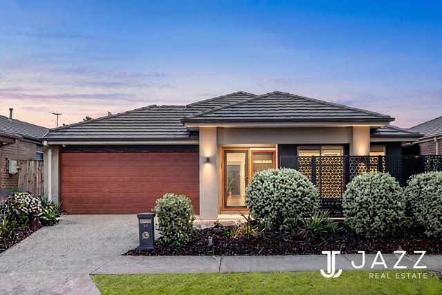 83 Kingsford Drive, VIC 3030