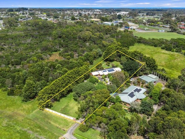 14 Jean Dennis Road, VIC 3995