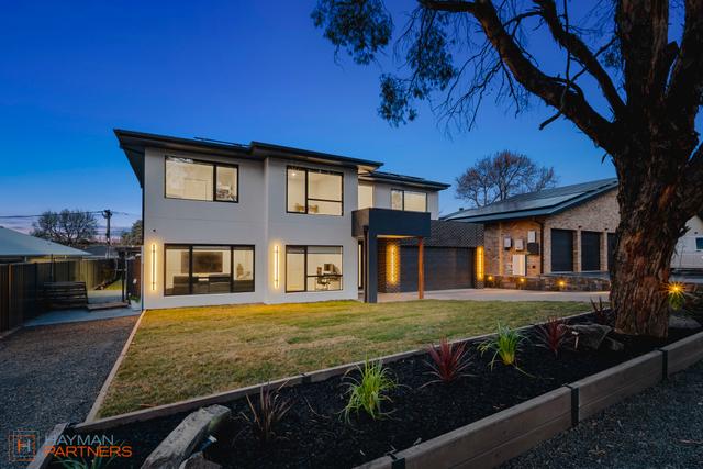19 Parkin Street, ACT 2607