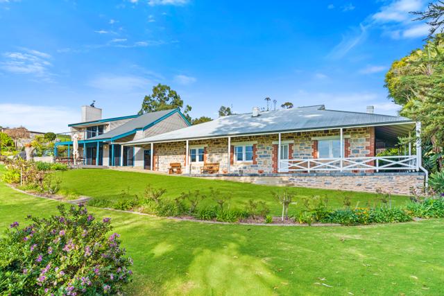 103 Finniss Vale Drive, SA 5204