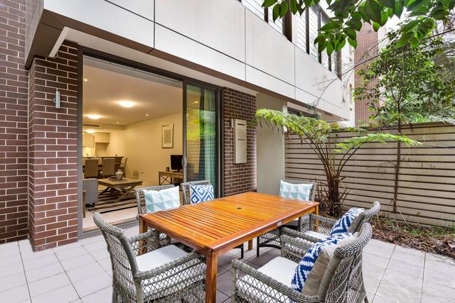 3/2 Clydesdale Place, NSW 2073