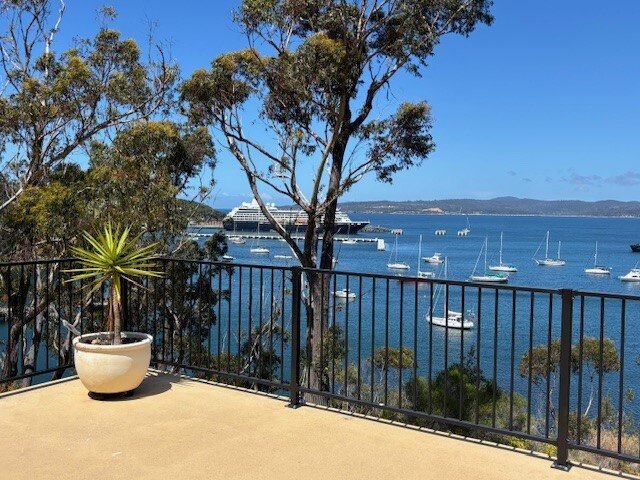 2 Bay Street, NSW 2551