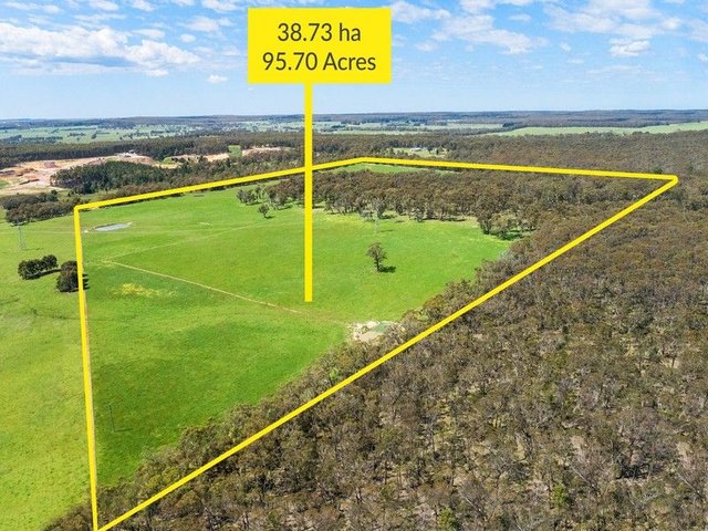 (no street name provided), VIC 3352