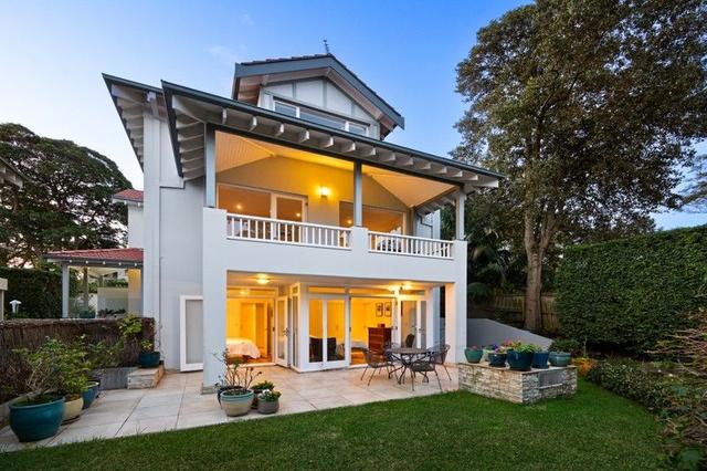10/33 Milson Road (Enter Via Cremorne Lane), NSW 2090