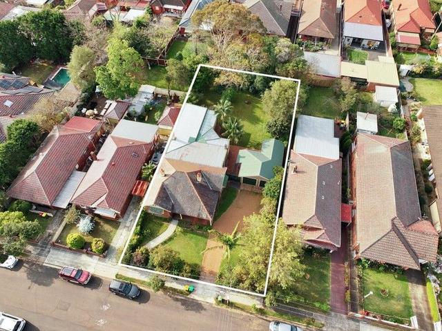 11 Seale Street, NSW 2134
