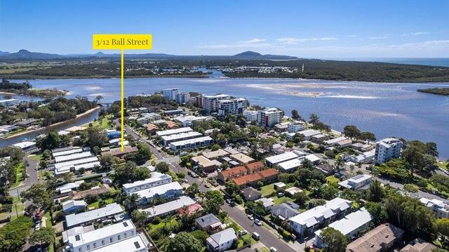 3/12 Ball Street, QLD 4558