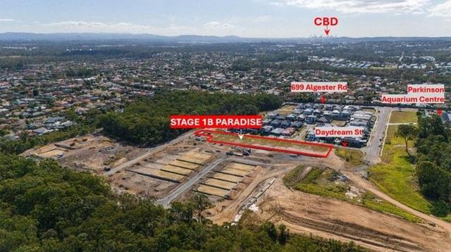 Stage 1B/ 699 Algester Road(paradise In Parkinson), QLD 4115