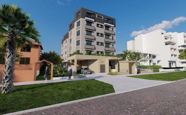 5-7 Fifth Avenue, NSW 2194