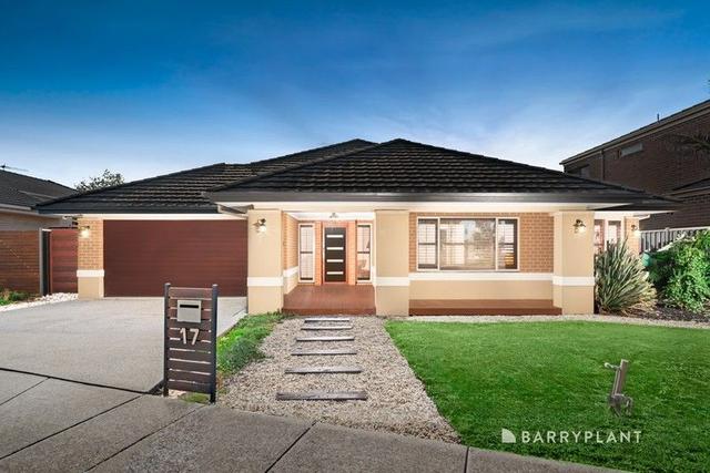 17 Erskine Road, VIC 3754