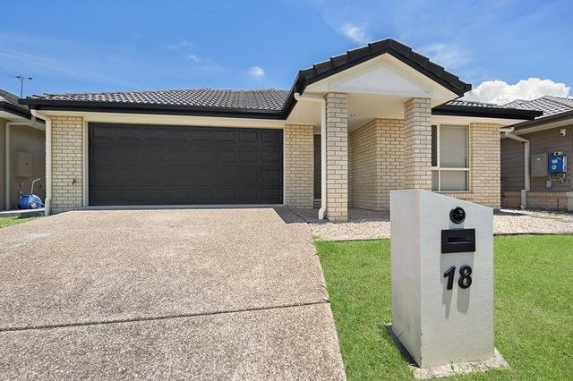 18 Eureka Street, QLD 4509