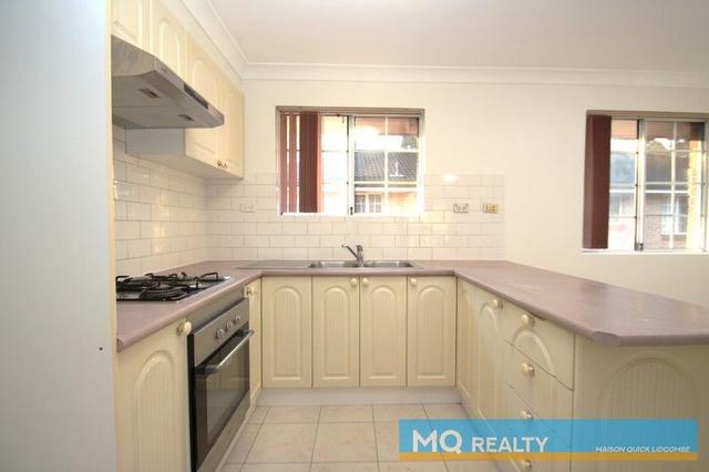 18/18 Clarence Street, NSW 2141