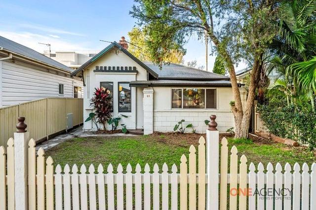 61 Waratah Street, NSW 2304