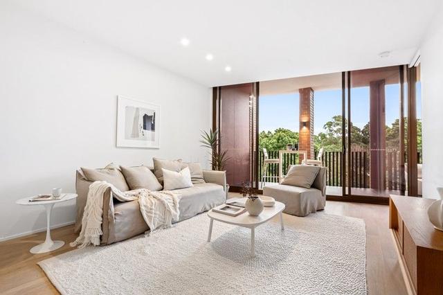 2305/6 Grove Street, NSW 2203