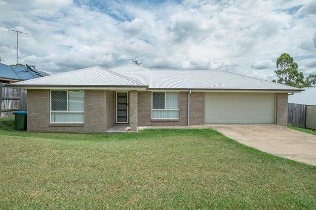 28 Ward Crescent, QLD 4715