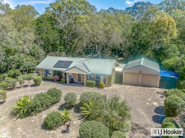 9 Plum Tree Crescent, QLD 4670