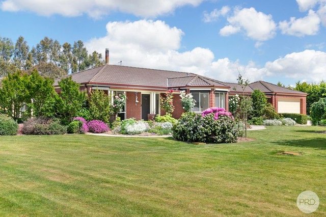 332 Wilsons Road, VIC 3351