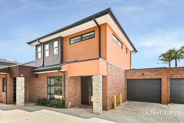 3/49 Argyle Avenue, VIC 3196