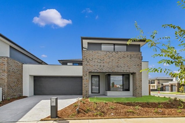 31 Maremmano Crescent, VIC 3038